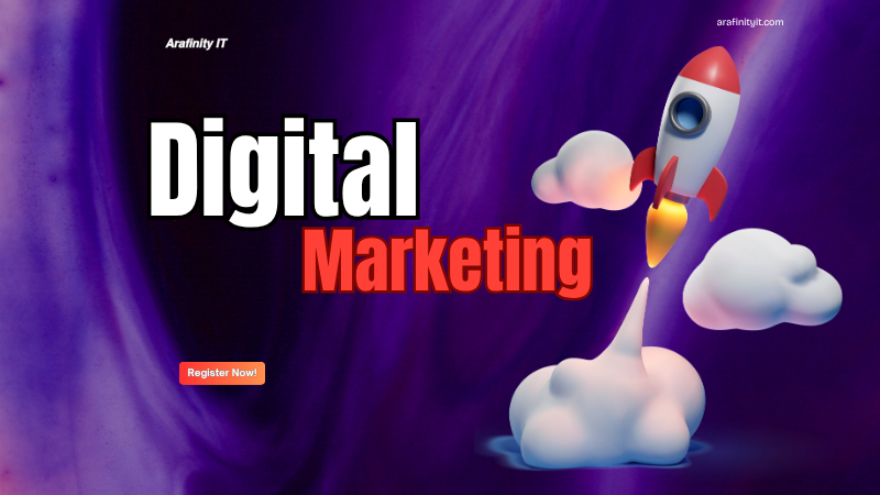 Digital Marketing Full Package