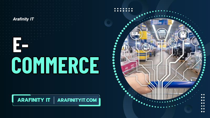 E-commerce