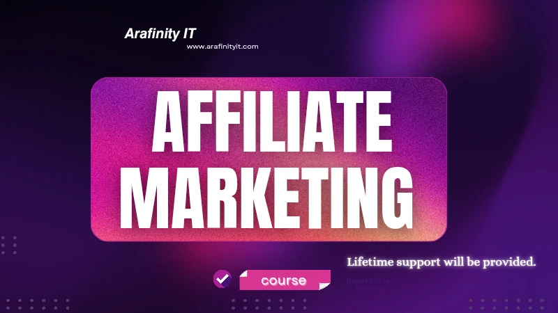 Affiliate Marketing