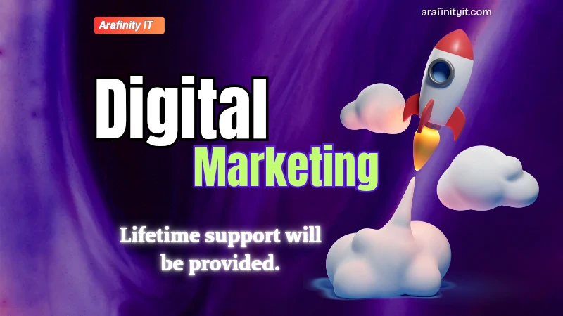 Digital Marketing Full Package